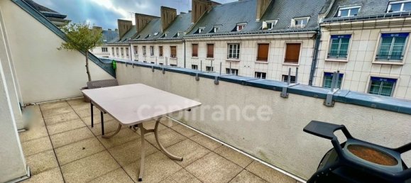 Duplex T5 em Orleans, France N.º 82002 6