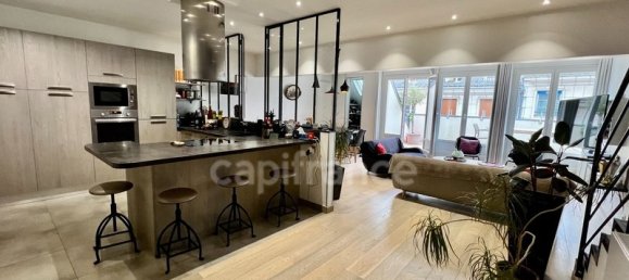 Duplex T5 em Orleans, France N.º 82002 11