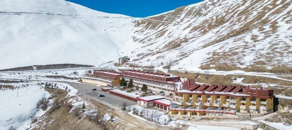 2 Schlafzimmer Wohnung in Micigliano, Italy, Nr. 222276 2