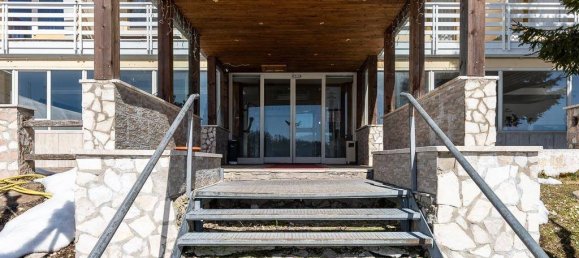 2 Schlafzimmer Wohnung in Micigliano, Italy, Nr. 222276 5