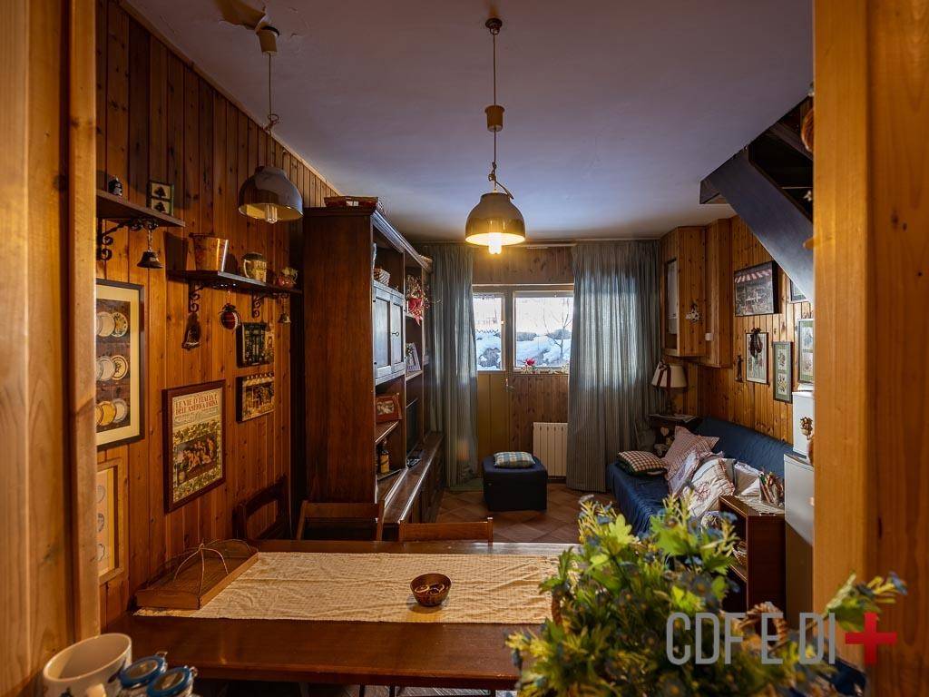 2 Schlafzimmer Wohnung in Micigliano, Italy, Nr. 222276