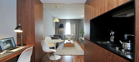 1 bedroom Apartment in Lisbon, Portugal No. 145473 3