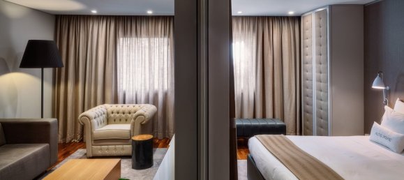 1 bedroom Apartment in Lisbon, Portugal No. 145473 7