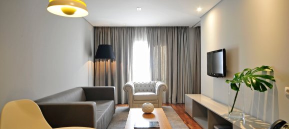 1 bedroom Apartment in Lisbon, Portugal No. 145473 2