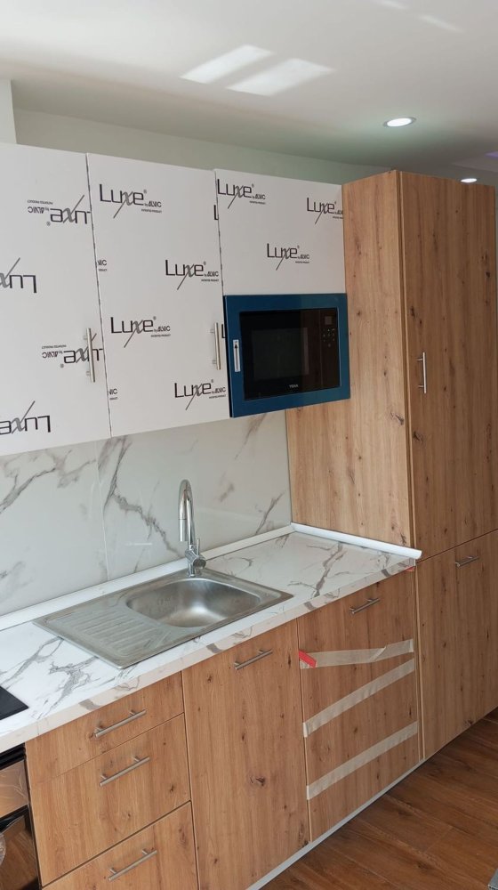 Apartamento de 1 dormitorio en Amadora, Portugal No. 347902