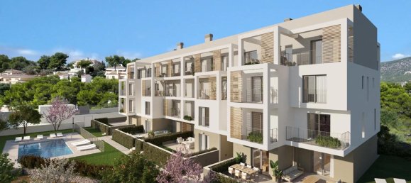 2 Schlafzimmer Wohnung in Mallorca, Spain, Nr. 366122 11
