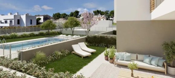 2 Schlafzimmer Wohnung in Mallorca, Spain, Nr. 366122 16