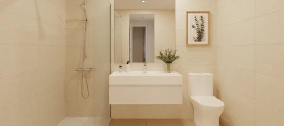 2 Schlafzimmer Wohnung in Mallorca, Spain, Nr. 366122 14