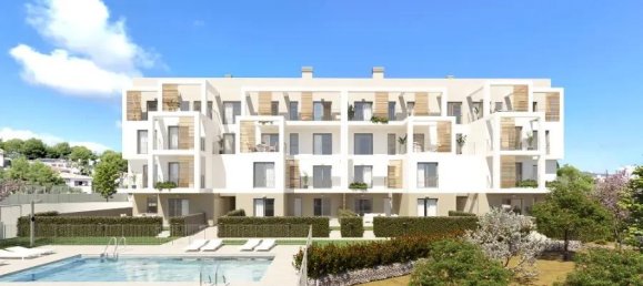 2 Schlafzimmer Wohnung in Mallorca, Spain, Nr. 366122 12