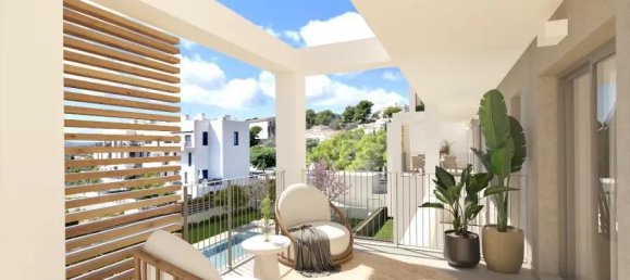 2 Schlafzimmer Wohnung in Mallorca, Spain, Nr. 366122 4