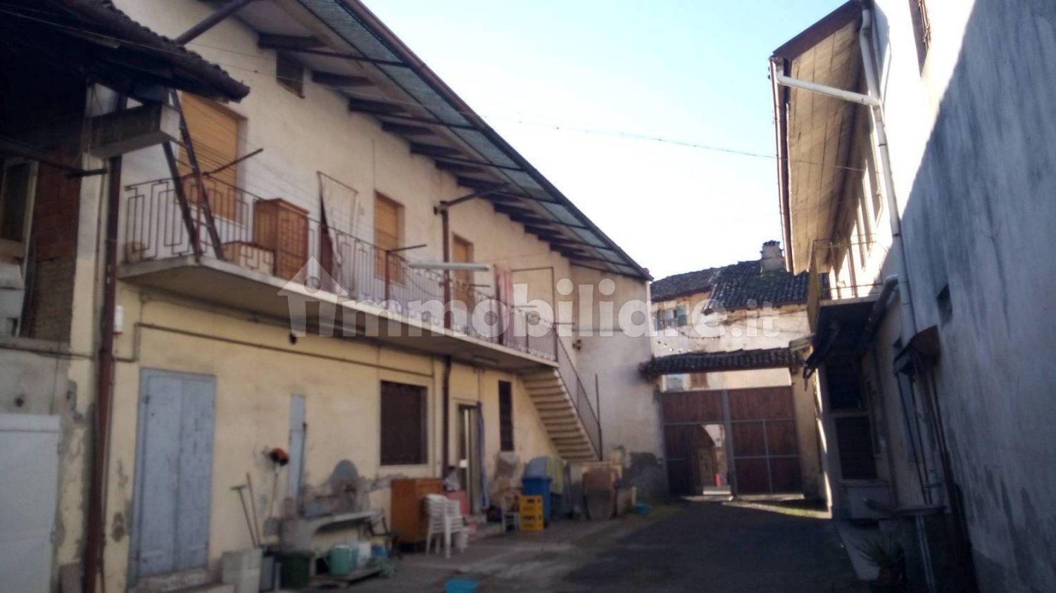 Квартира с 1 спальней в Фара Джера д’Адда, Италия № 135404