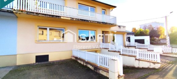 Villa T3 em Falck, France N.º 159293 3