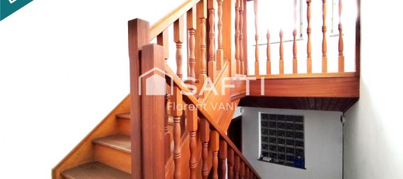 Villa T3 em Falck, France N.º 159293 5