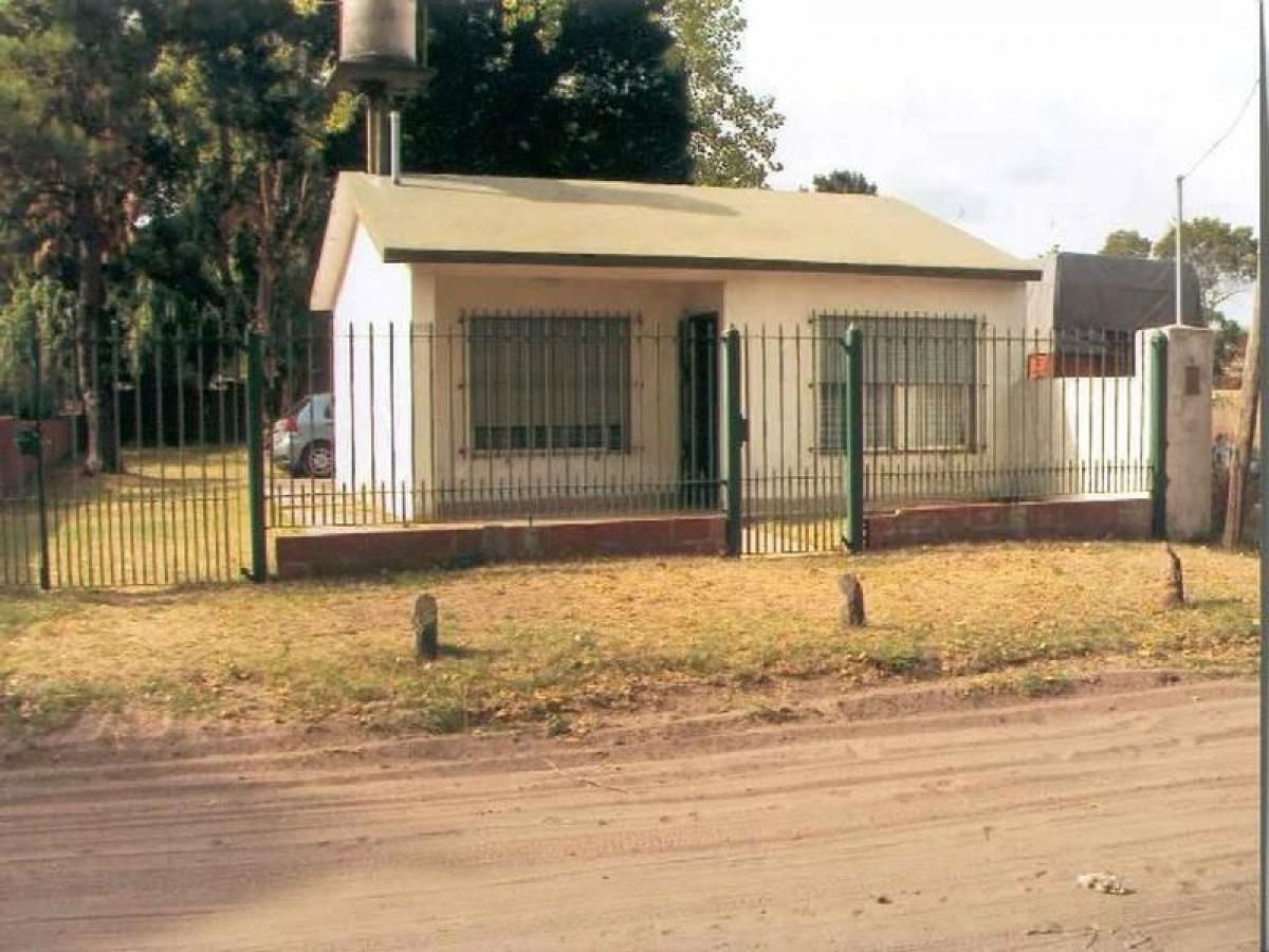 2 غرف نوم منزل في Mar del Plata, Argentina رقم 102068