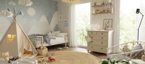 3 chambres Villa à Wiesbaden, Germany No. 64654 17