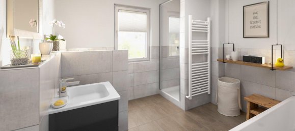 3 chambres Villa à Wiesbaden, Germany No. 64654 18