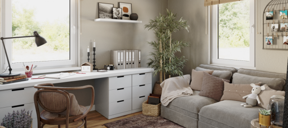 3 chambres Villa à Wiesbaden, Germany No. 64654 12