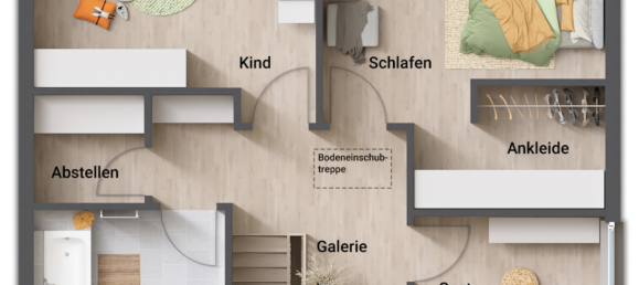 3 chambres Villa à Wiesbaden, Germany No. 64654 16