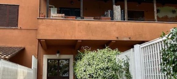 6 rooms Apartment in Sacrofano, Italy No. 164827 4