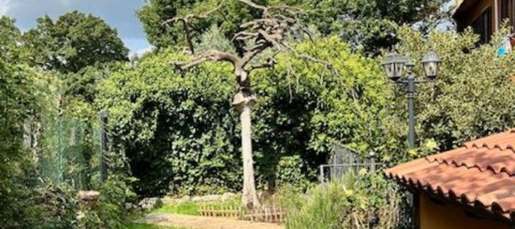 6 rooms Apartment in Sacrofano, Italy No. 164827 2