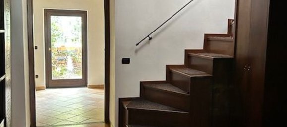 6 rooms Apartment in Sacrofano, Italy No. 164827 20