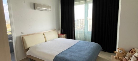 Appartement 3+1 à Mersin, Turkey No. 41021 12
