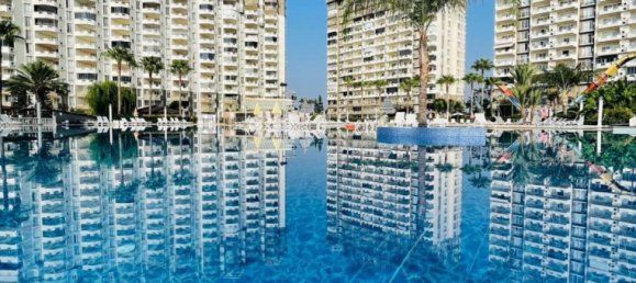 Appartement 3+1 à Mersin, Turkey No. 41021 21