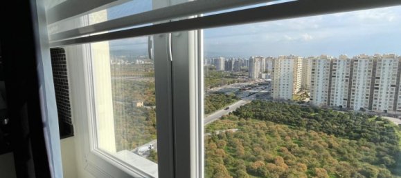 Appartement 3+1 à Mersin, Turkey No. 41021 3