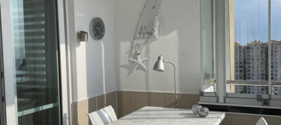 Appartement 3+1 à Mersin, Turkey No. 41021 8