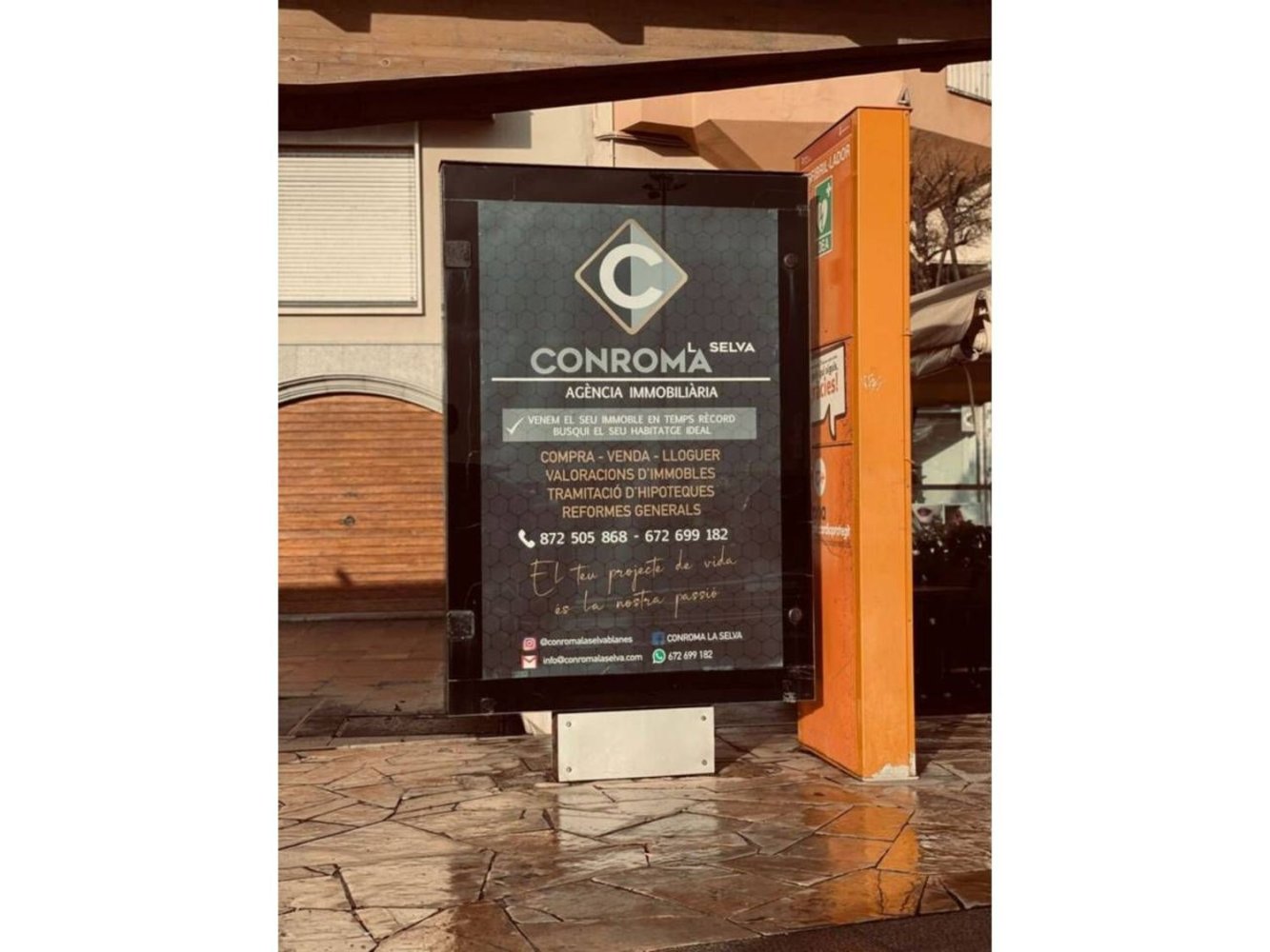 2 Schlafzimmer Wohnung in Blanes, Spain, Nr. 261253