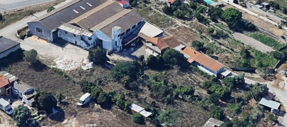 5000m² Warehouse in Montijo, Portugal No. 71086 35