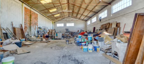 5000m² Warehouse in Montijo, Portugal No. 71086 15
