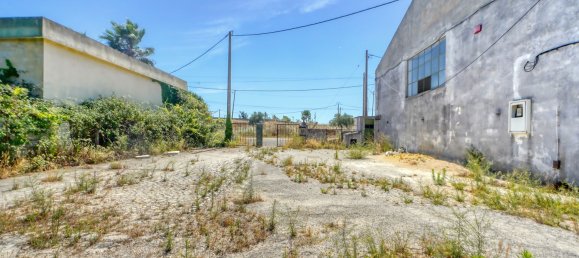 5000m² Warehouse in Montijo, Portugal No. 71086 14