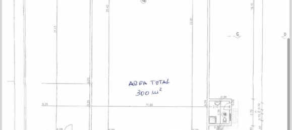 5000m² Warehouse in Montijo, Portugal No. 71086 18