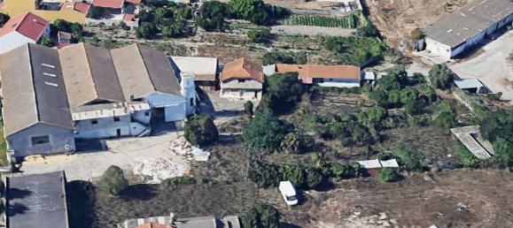 5000m² Warehouse in Montijo, Portugal No. 71086 37