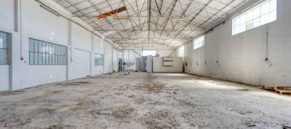 5000m² Warehouse in Montijo, Portugal No. 71086 6
