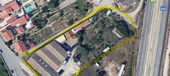5000m² Warehouse in Montijo, Portugal No. 71086 34