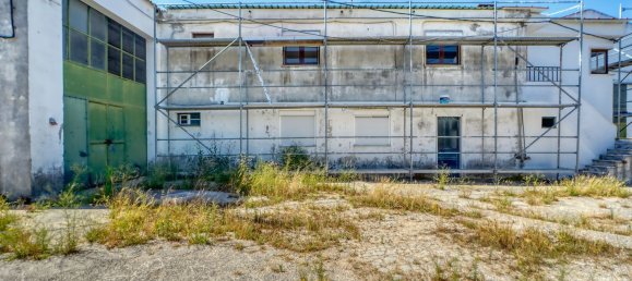 5000m² Warehouse in Montijo, Portugal No. 71086 13