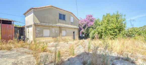 5000m² Warehouse in Montijo, Portugal No. 71086 26