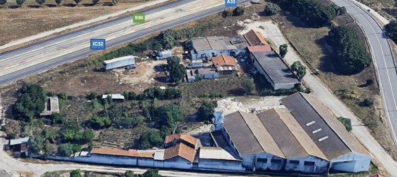 5000m² Warehouse in Montijo, Portugal No. 71086 36