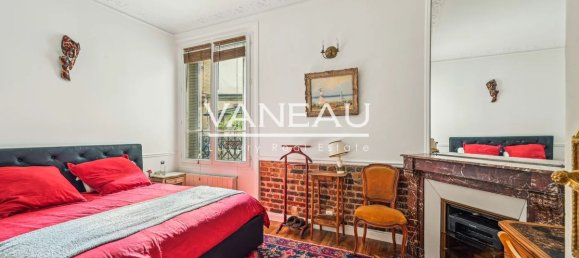 2 bedrooms Apartment in Paris, France No. 166215 9