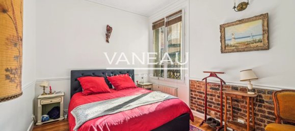 2 bedrooms Apartment in Paris, France No. 166215 8