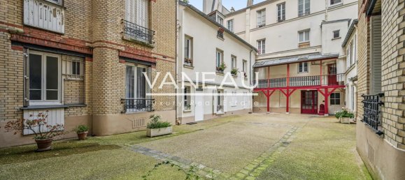 2 bedrooms Apartment in Paris, France No. 166215 13