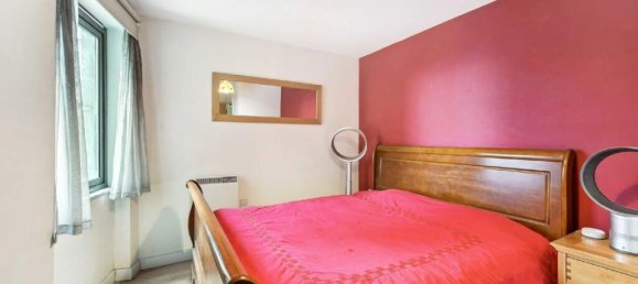 1 غرف نوم شقة في Acton, United Kingdom رقم 10053 5