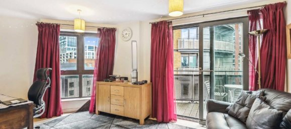 1 غرف نوم شقة في Acton, United Kingdom رقم 10053 3