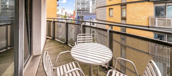 1 غرف نوم شقة في Acton, United Kingdom رقم 10053 6