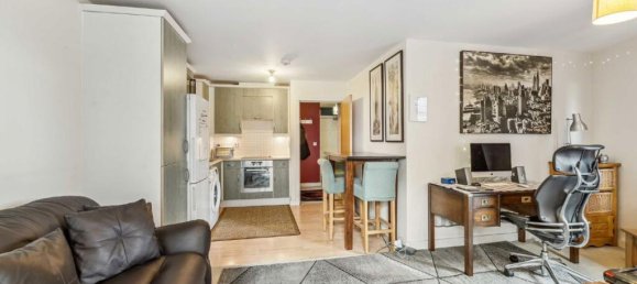 1 غرف نوم شقة في Acton, United Kingdom رقم 10053 2