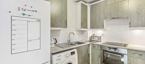 1 غرف نوم شقة في Acton, United Kingdom رقم 10053 4