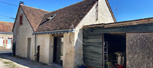 4 bedrooms House in Romorantin-Lanthenay, France No. 40474 15