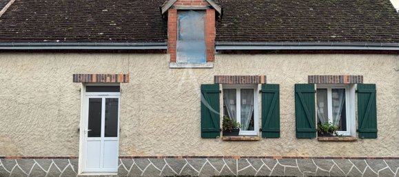 4 bedrooms House in Romorantin-Lanthenay, France No. 40474 13